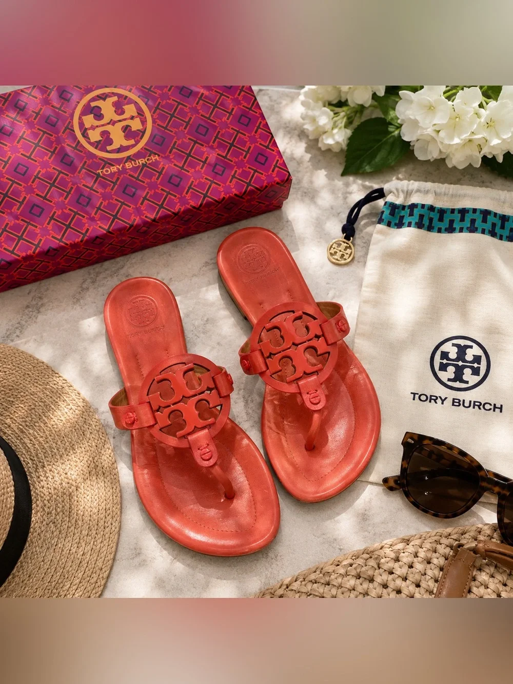 Tory Burch tory burch